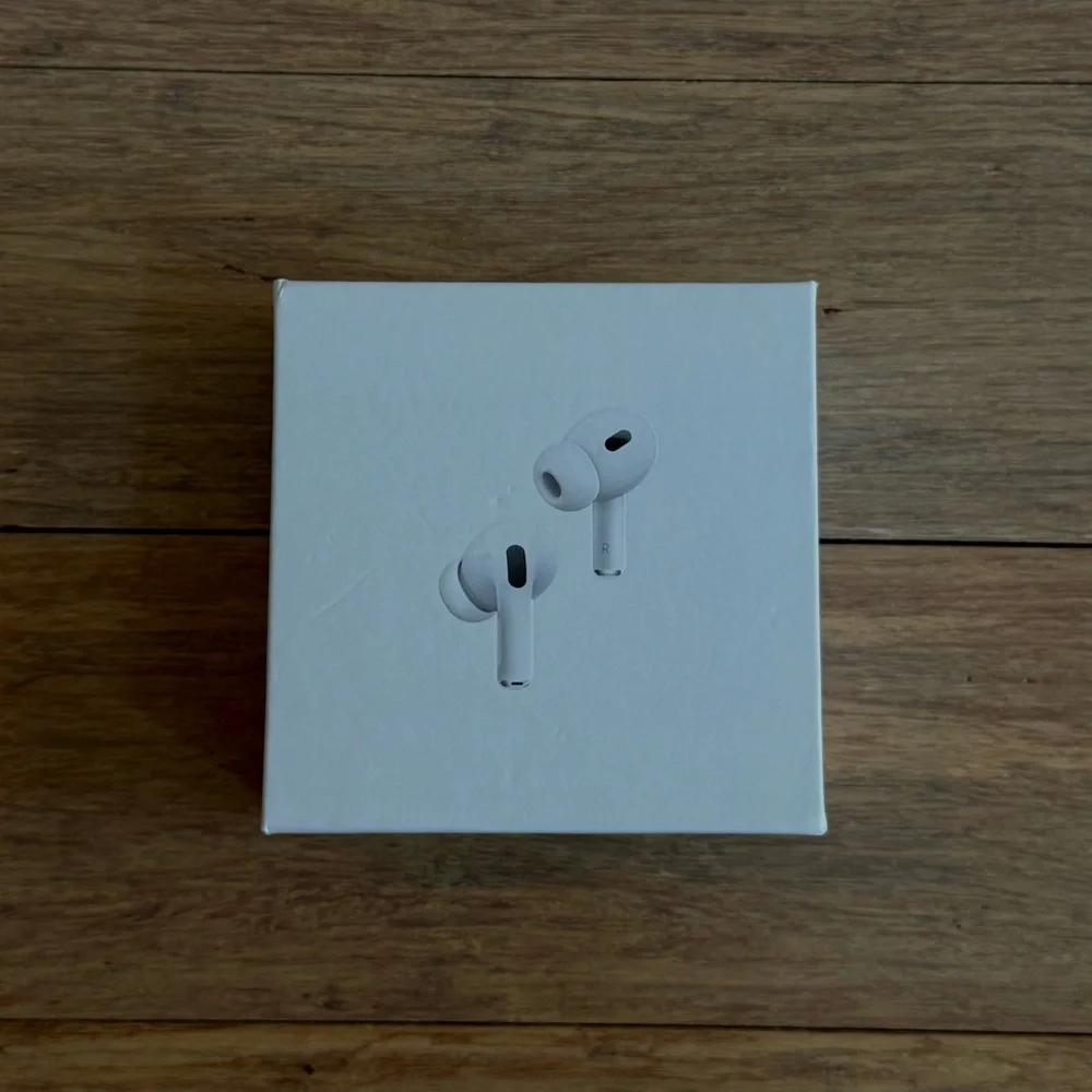 Wireless Earbuds with Charging Case